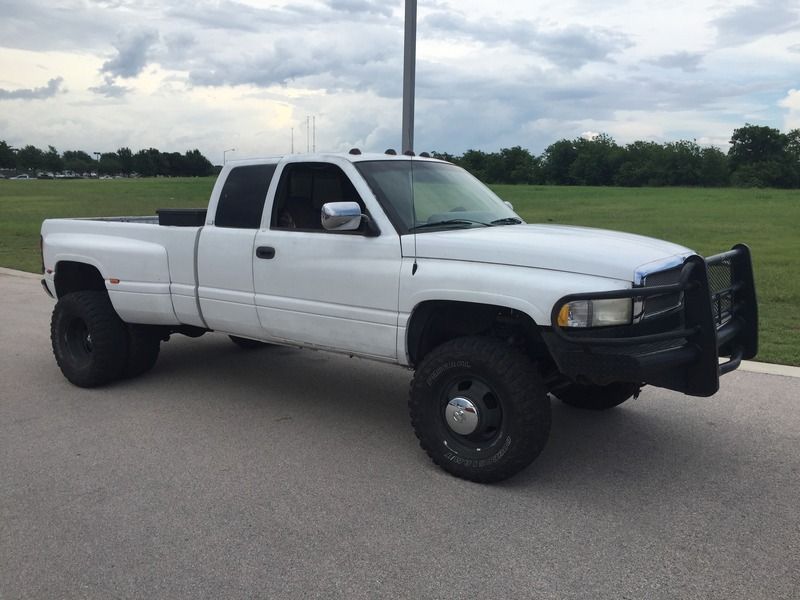 Blowby, head gasket and everything else that leaks Cummins Diesel Forum